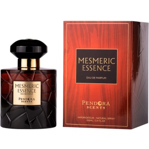 Mesmeric Essence Paris Corner Pendora Scents, Apa de Parfum, Femei, 100 ml