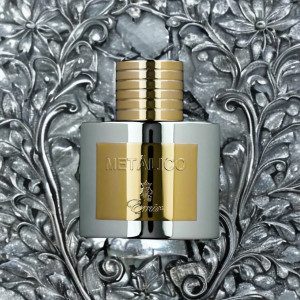 Parfum arabesc Metalico Emir Paris Corner, Apa de Parfum, Femei, 100 ml