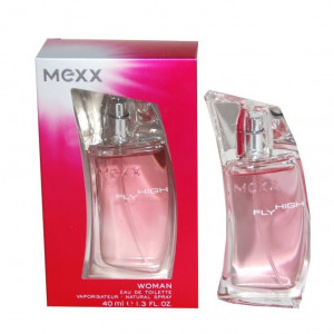 Mexx Fly High, Apa de Toaleta, Femei