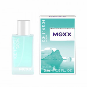 Mexx, Ice Touch, Apa de Toaleta, Femei