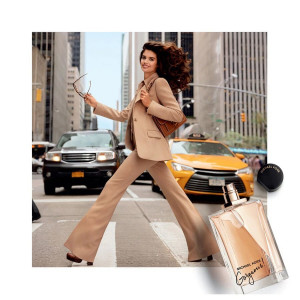 Michael Kors Gorgeous! Apa de parfum, Femei - Img 4