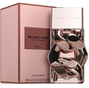 Michael Kors Pour Femme Absolu, Apa de parfum, Femei