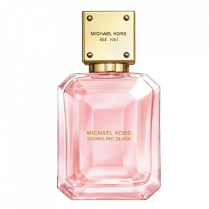 Apa de parfum MICHAEL KORS Sparkling Blush pentru femei , 50 ml