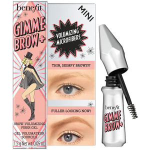Mini gel pentru fixarea sprancenelor