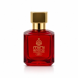MiniBrand 271 Eau de Parfum 25ml - Img 2