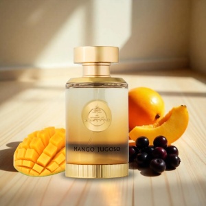 Ministry Of Gourmand Paris Corner Mango Jugoso, Apa de Parfum, Unisex, 100 ml