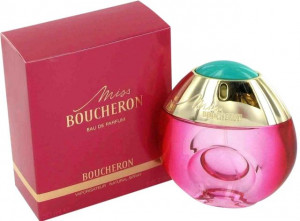 Miss Boucheron, Apa de Parfum, Femei 100 ml