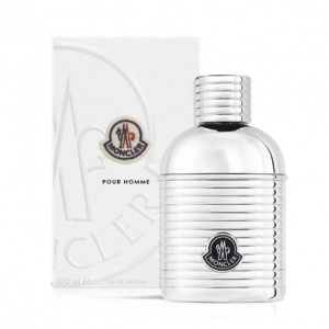 Moncler Pour Homme, Apa de Parfum