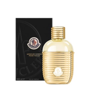 Moncler Sunrise pour Femme, Apa de Parfum