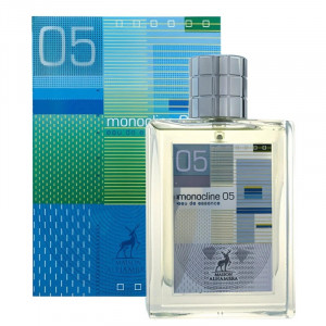 Parfum arabesc Monocline 05, Maison Alhambra, Apa de Parfum, Unisex,100ml