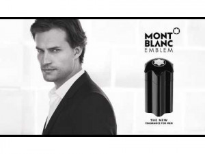 Mont Blanc Emblem, Apa de Toaleta, Barbati, 60 ml