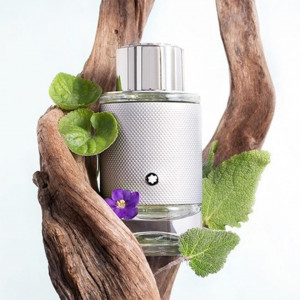 Mont Blanc Explorer Platinum, Apa de Parfum, Barbati - Img 4