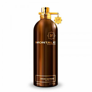 Montale Aoud Safran, Apa de Parfum, Unisex 100 ml