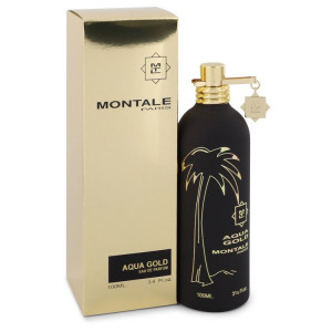 Montale Aqua Gold, Apa de parfum, Unisex