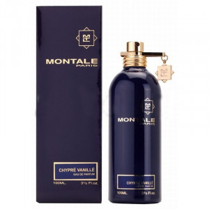 Montale Chypre Vanille