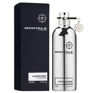 Montale Fougeres Marine, Apa de Parfum, Unisex