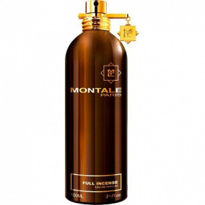 Montale Full Incense, Apa de Parfum, Unisex