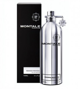 Montale Mango Manga, Apa de Parfum, Unisex
