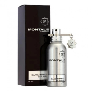 Montale Mango Manga, Apa de Parfum, Unisex, 50 ml 