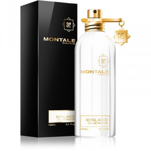 Montale Nepal Aoud, Apa de parfum, Femei