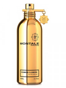 Montale Powder Flowers 50 ml