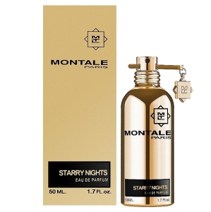 Montale Starry Nights, Apa de Parfum, Unisex