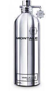 Montale Vanilla Cake, Apa de parfum, Unisex
