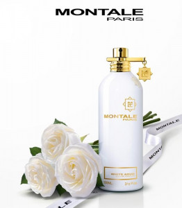 Montale White Aoud, Aap de Parfum, Unisex - Img 2