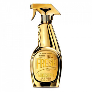 Moschino Fresh Gold Couture, Apa de Parfum, Femei
