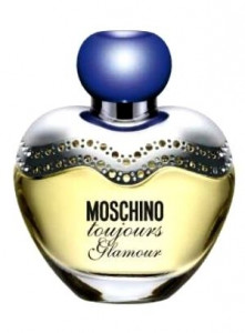 Moschino Glamour Toujours, Apa de Toaleta, Femei 30 ml