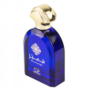 Mumayez Zirconia, Apa de Parfum, Barbati, 100 ml - Img 3