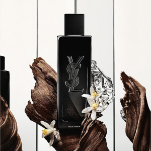Myslf Yves Saint Laurent, Apa de Parfum, Barbati