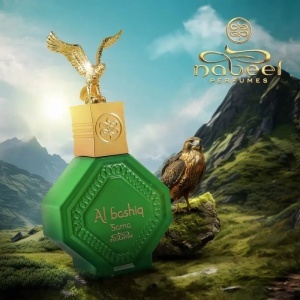 Nabeel Al Bashiq Sama, Apa De Parfum, Unisex