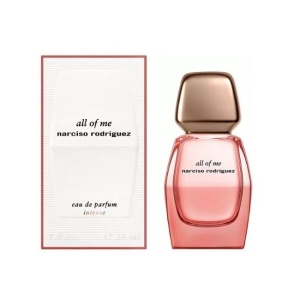 Narciso Rodriguez All Of Me Intense, Apa de Parfum, Femei