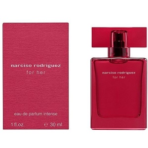Narciso Rodriguez For Her Intense, Apa de Parfum, 30 ml
