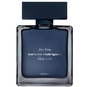 Narciso Rodriguez for Him Bleu Noir Parfum, Barbati, 50 ml