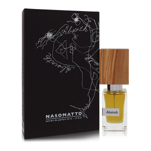 Nasomatto Absinth, Extract De Parfum