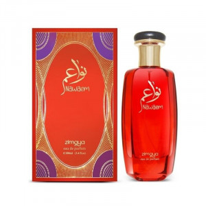 Nawaem Zimaya, Apa de Parfum, Femei, 100 ml