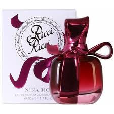 Nina Ricci Ricci Ricci, Apa de Parfum, Femei