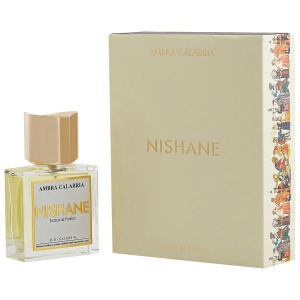 Nishane Ambra Calabria, Extract de Parfum, Unisex