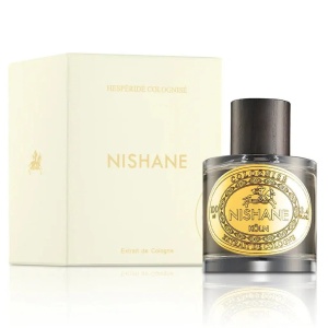 Nishane Colognise, Extract de Parfum, Unisex