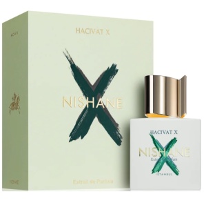 Nishane Hacivat X, Extract de Parfum, Unisex