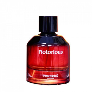 Notorious Paris Corner Pendora Scents, Apa de Parfum, Barbati, 100 ml - Img 3