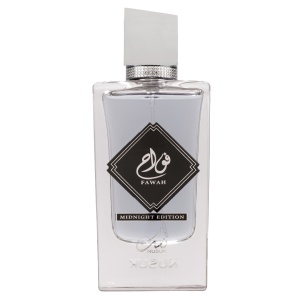 Nusuk Fawah Midnight Edition, Apa de Parfum Barbati, 80 ml