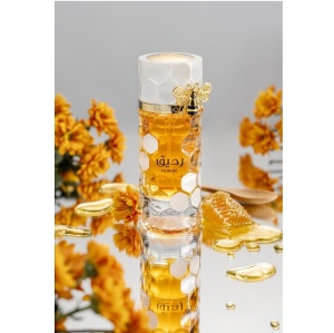 Nusuk Raheeq, Extract de Parfum, Unisex, 100 ml