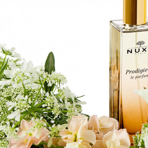 Nuxe Prodigieux Le Parfum, Apa de parfum, Femei, 50ml - Img 3