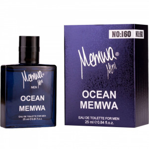 Ocean Memwa Apa de Toaleta, Barbati, 25 ml