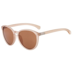 Ochelari de soare Calvin Klein Matte crem J737S/56 femei