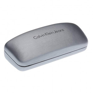 Ochelari de soare Calvin Klein Matte Crem J767S/60 - Img 3