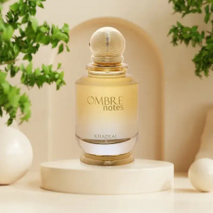 Ombre Notes Khadlaj, Apa de Parfum, Unisex, 100 ml 1